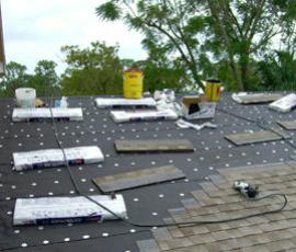 hurricane roof protection sealer