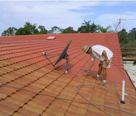 hurricane roof protection sealer