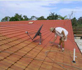 hurricane roof protection sealer west palm beach